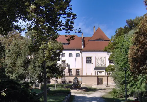 Palócké muzeum