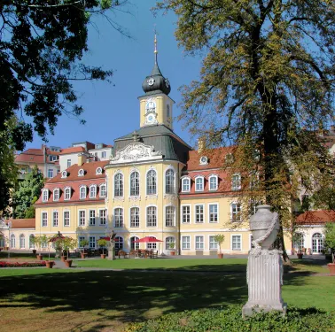 Palacete Gohlis