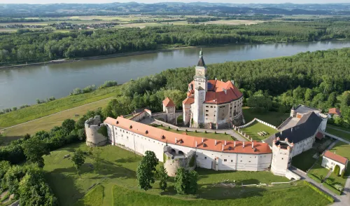 Château de Wallsee