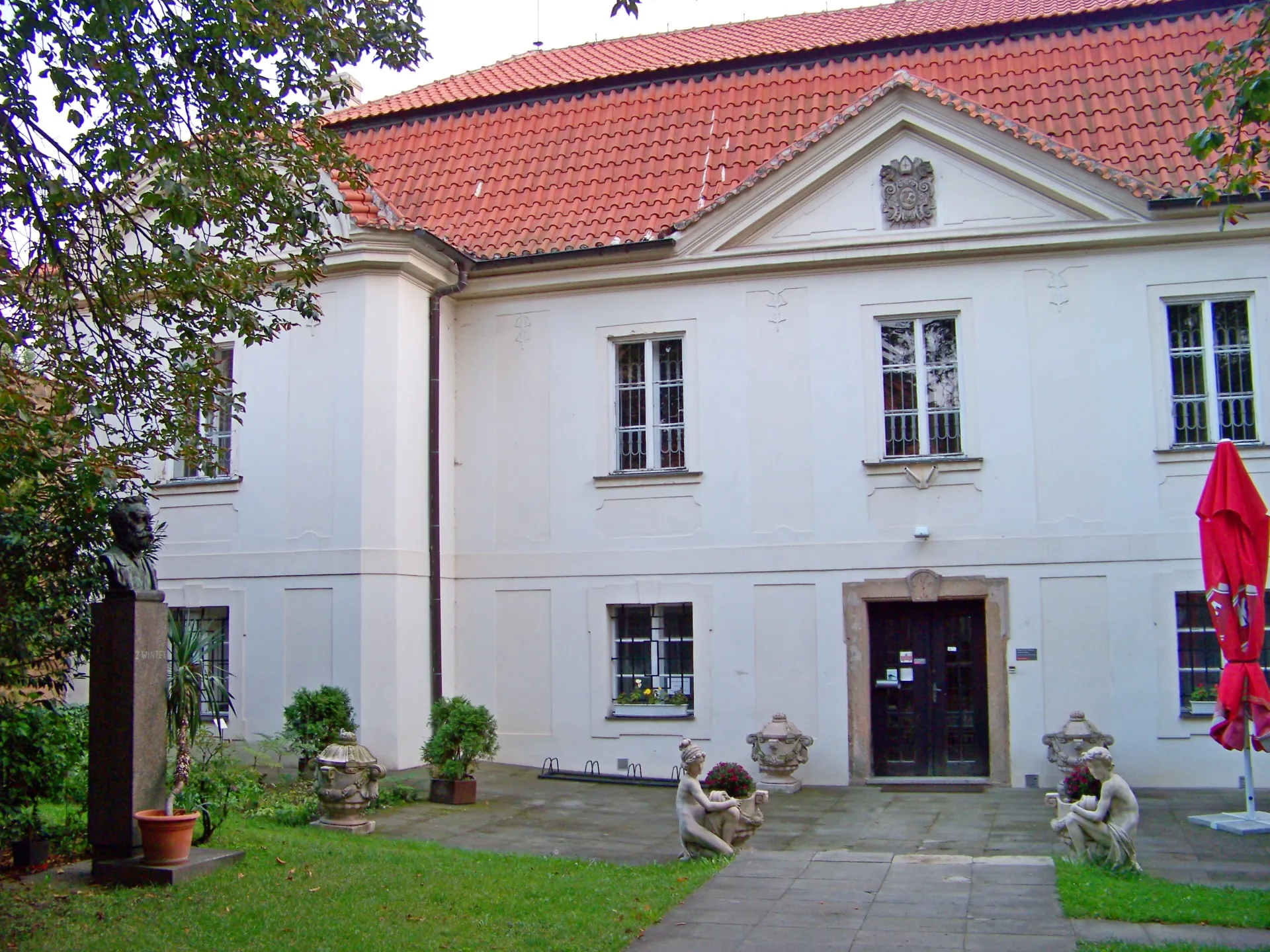 Musée T. G. M. Rakovník
