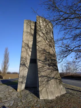 Evropské rozvodí Bělotín