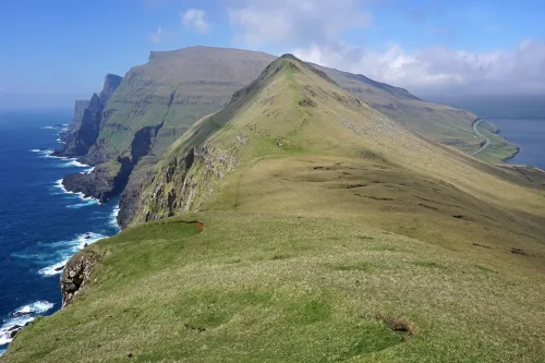 Kirvi Mountain