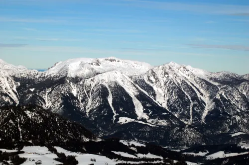 Hora Hohe Nock