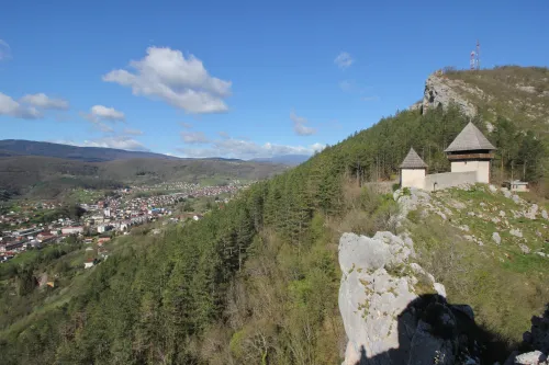 Ključ Fortress
