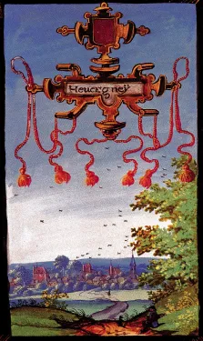 Malaise Castle