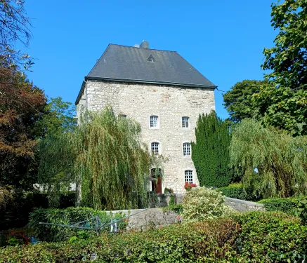 Haus Raeren