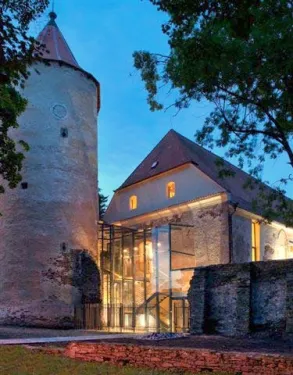 Hrad Soběslav