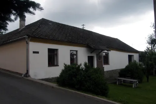 Muzeum Kořenec