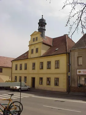 Muzeum města Chabařovice