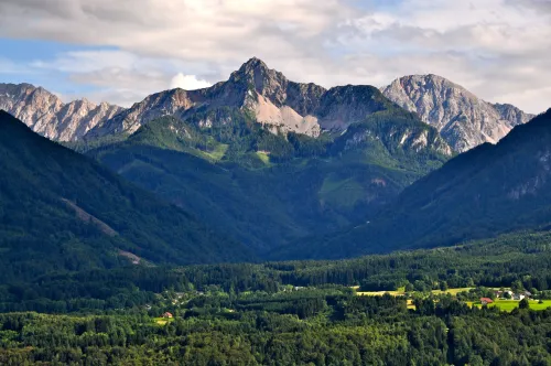 Mont Kosiak