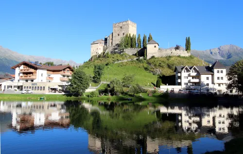 Hrad Laudegg