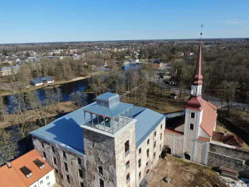 Põltsamaa Muzeum