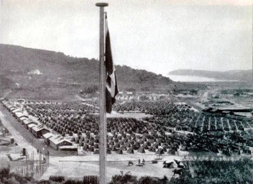 Rab Concentration Camp