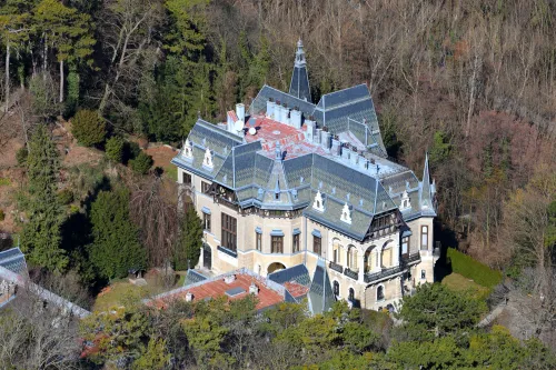 Vila Eugen