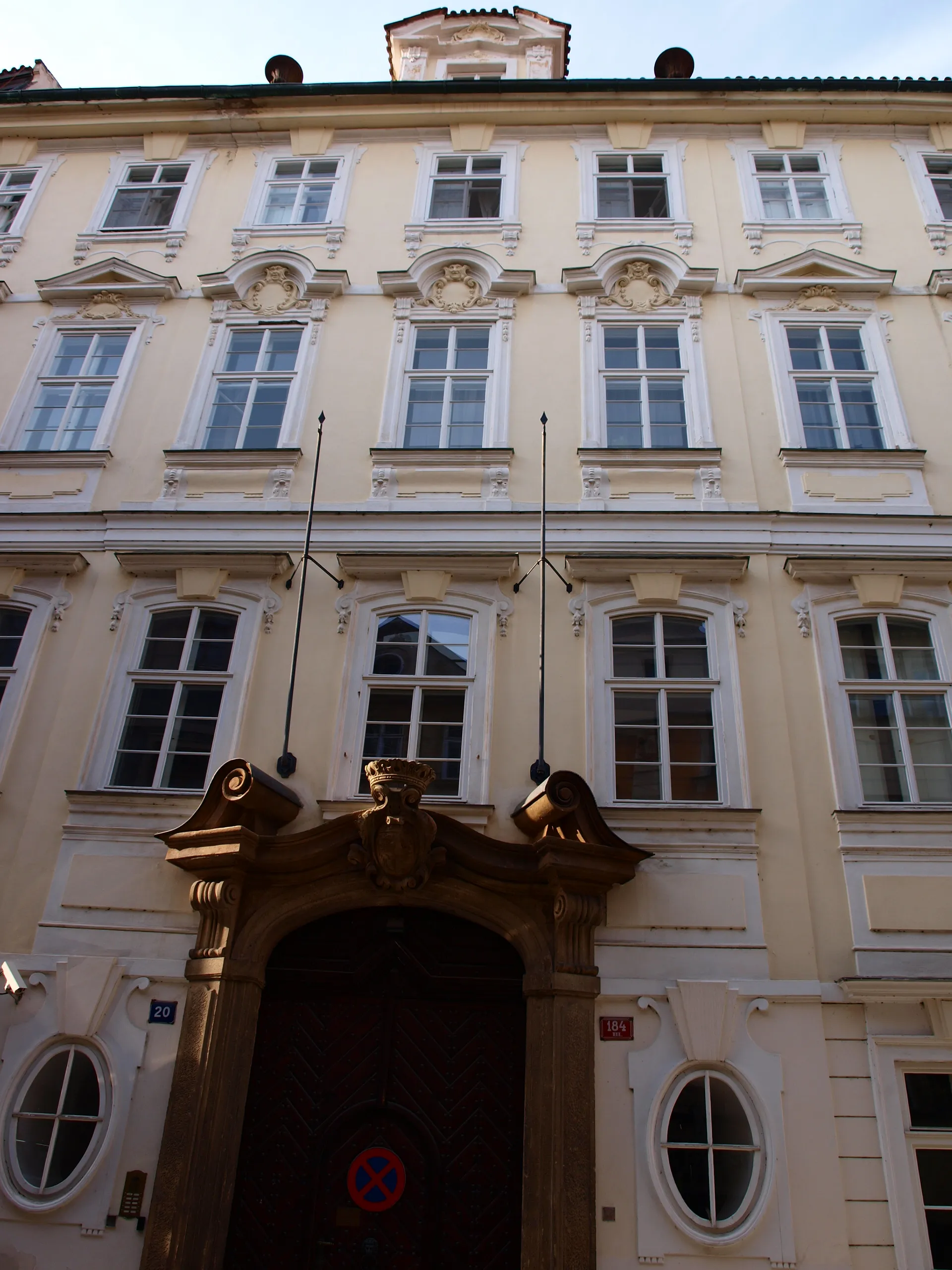 Palác Věžníků