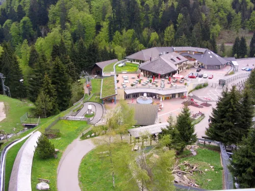 Steinwasen-Park