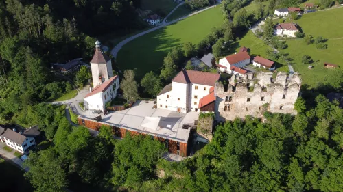 Hrad Reichenstein