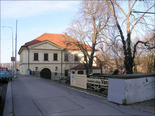 Muzeum a archiv populární hudby
