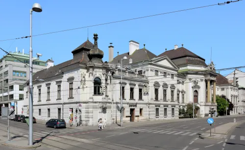 Palác Auerspergů