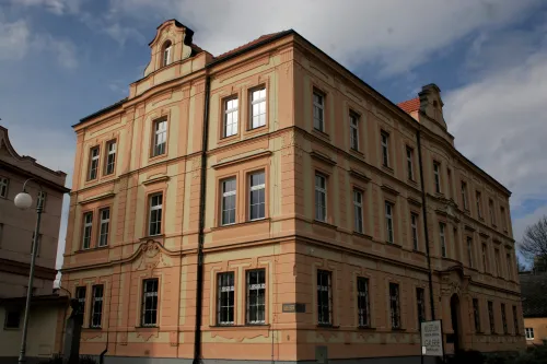 Muzeum Jindřicha Jindřicha v Domažlicích