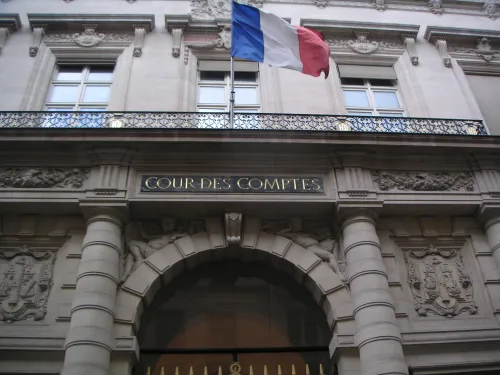 Palác Cambon