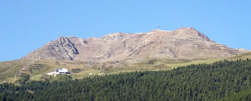Hora Gaislachkogel