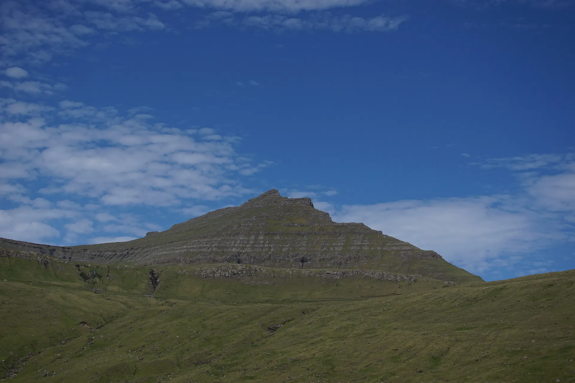 Mont Gráfelli