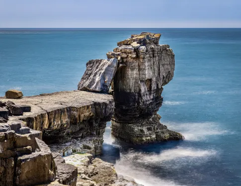 Pulpit Rock
