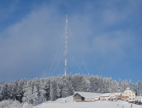 Vysílač Lichtenberg