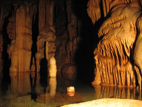 Jeskyně Katerloch