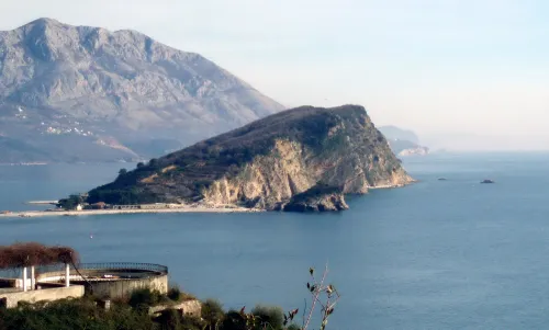 Isla de San Nicolás