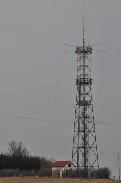 Rozhledna Březina