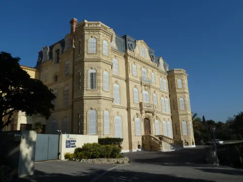Vila Valmer
