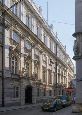 Palác Rottal