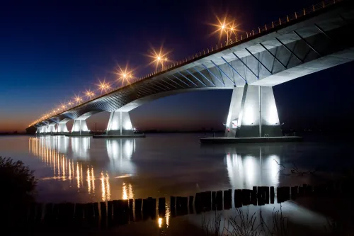 Most Ponte da Lezíria