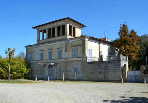Villa San Giovanni