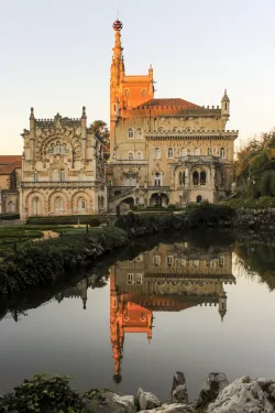 Palácio Hotel do Buçaco