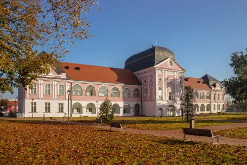 Dvořec Pejačević ve Virovitici