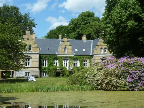 Nivågård