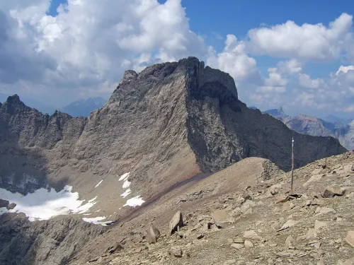 Hora Parseierspitze