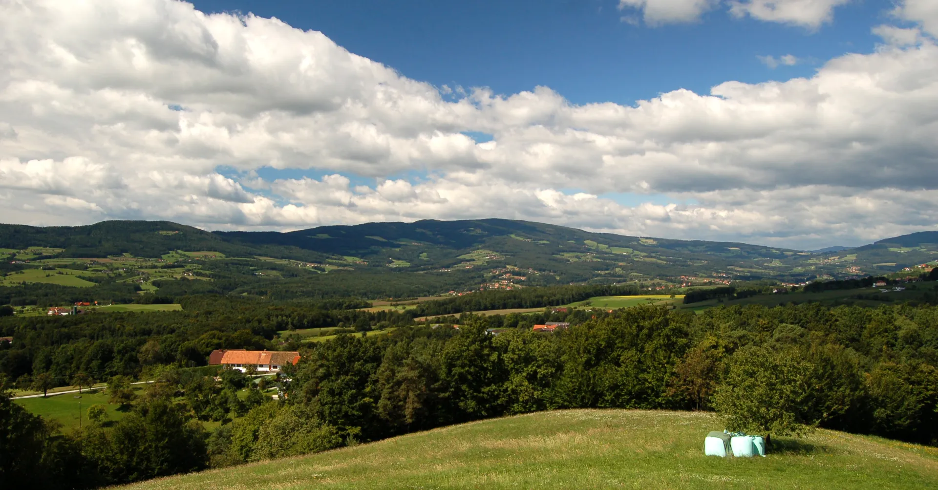 Monte Rabenwaldkogel
