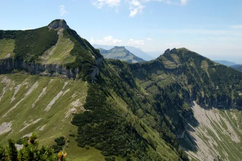 Hora Gruberhorn