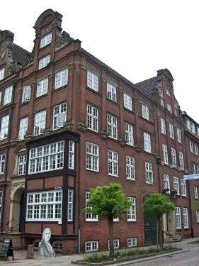 KomponistenQuartier Hamburg
