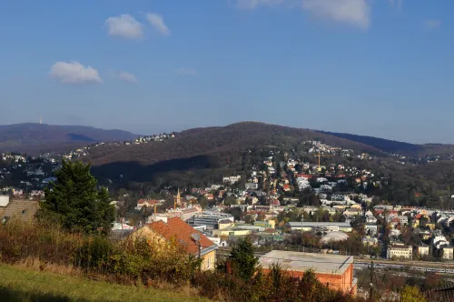 Hora Hüttelberg