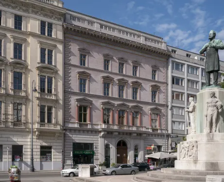 Palác Klein