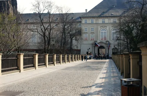 Pont des Poudres