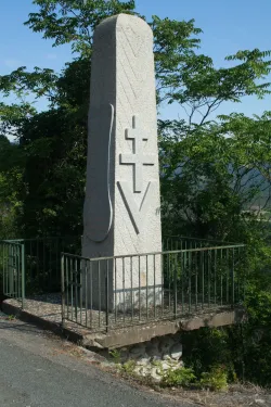 Denkmal Fontjun