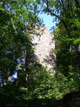 Rozhledna Cibulka