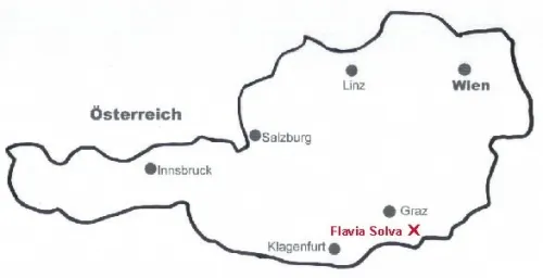 Archeologické naleziště Flavia Solva