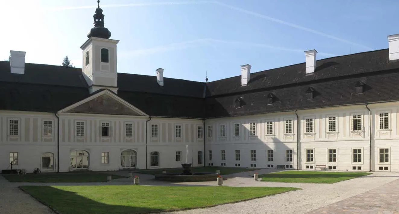 Kaštel Svatý Anton